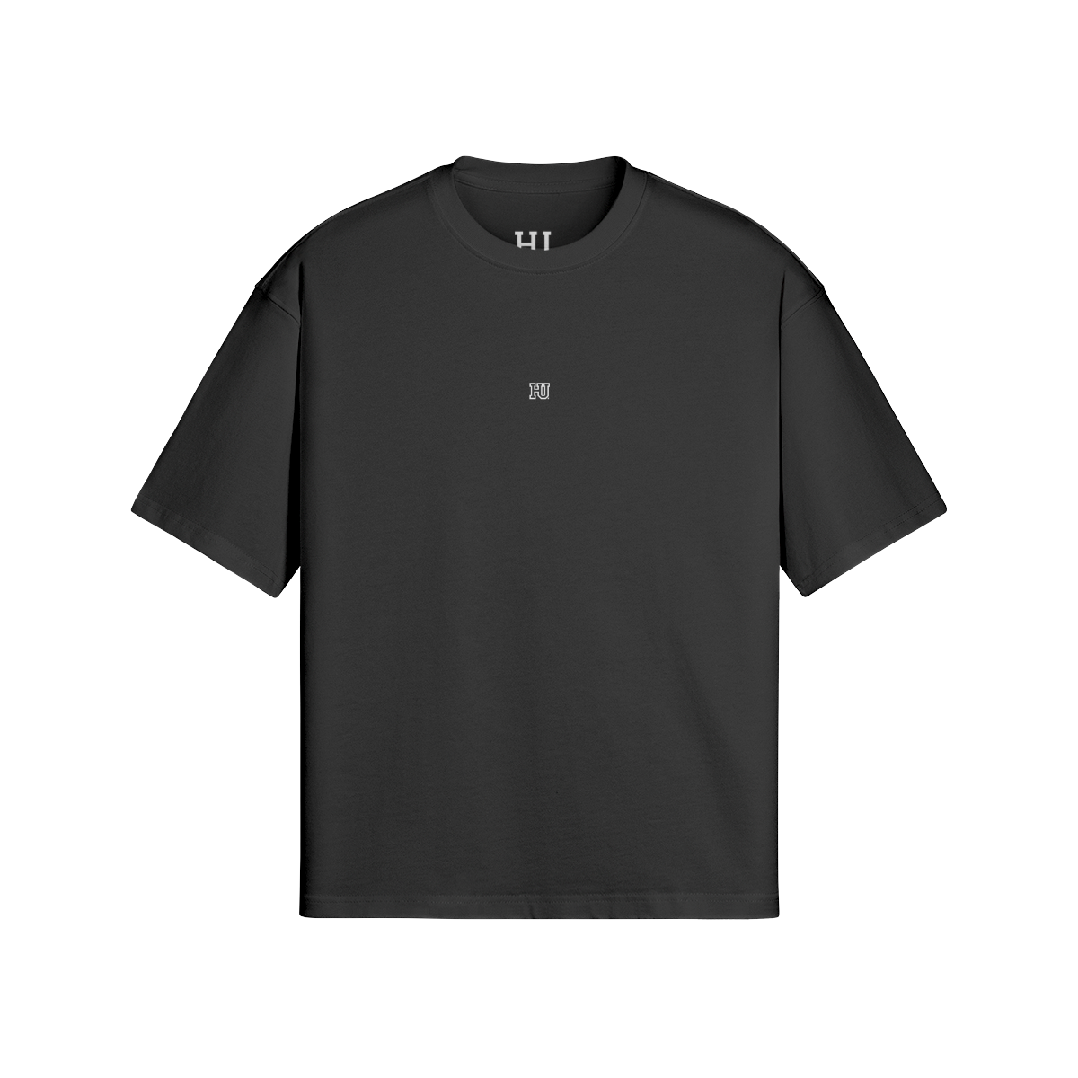 cc tee black