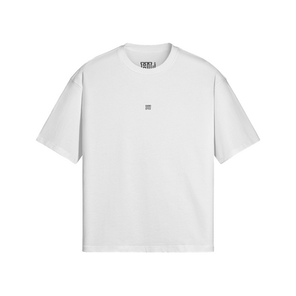 cc tee white