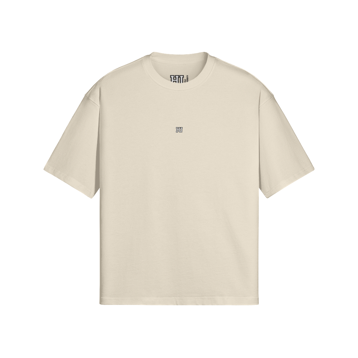 cc tee beige