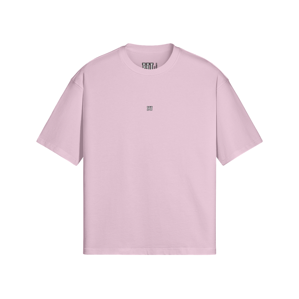 cc tee pink